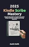 2025 Kindle Scrib...
