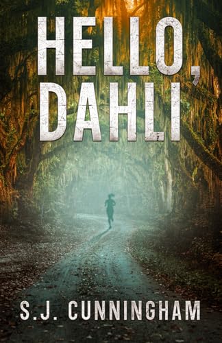 Hello, Dahli (Paperback)