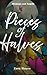 Pieces of Halves (Demons and Angels) by Zoey Hayes