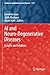 AI and Neuro-Degenerative Diseases: Insights and Solutions (Studies in Computational Intelligence, 1131)