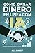 Cómo Ganar Dinero en Línea con IA by Alex Sanbert