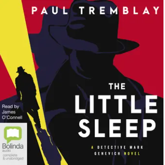 The Little Sleep