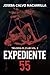 Expediente 55 by Joseba Calvo Macarrilla