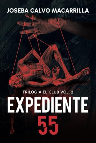 Expediente 55 (El club)