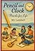 Pencil and Clock: Pearls fo...