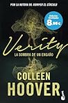 Verity. La sombra...