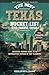 The Best Texas Bucket List and Travel Guide by Benjamin Dane
