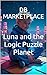 Luna and the Logic Puzzle P...