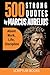 500 Strong Quotes by Marcus...