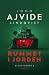 Rummet i jorden (Blodstormen, #2)