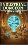 The Industrial Dungeon 1- A Dungeon Core Adventure by J. M
