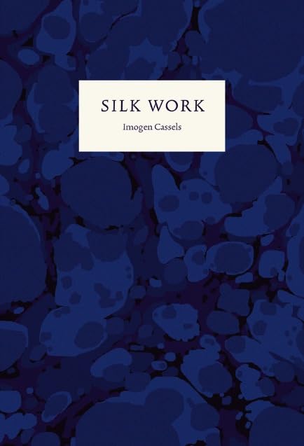 Prototype Publishing Ltd. Silk Work. (Paperback)