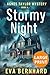 Stormy Night – Large Print ...