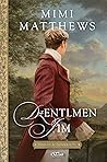 Džentlmen Jim by Mimi Matthews