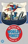Batman & Superman in World's Finest by Edmond Hamilton