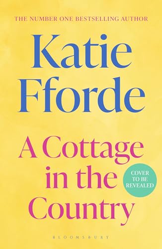 A Cottage in the Country: The new heartwarming romance from the beloved #1 Sunday Times bestselling author (Kindle Edition)