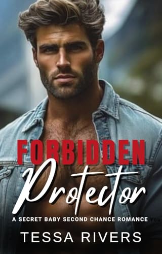 Forbidden Protector (Kindle Edition)