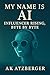 My Name is AI: Influencer R...