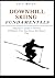 DOWNHILL SKIING FUNDAMENTAL...