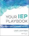 Your IEP Playbook...