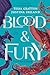 Blood & Fury (Chaos & Flame, 2)