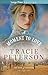 A Moment to Love: Christian Historical Romance Set in a Small Town on the Western Frontier of Wyoming (The Hope of Cheyenne)