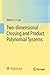 Two-dimensional Crossing and Product Polynomial Systems
