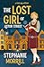 The Lost Girl of Astor Street (Piper Sail Mystery, #1) by Stephanie Morrill