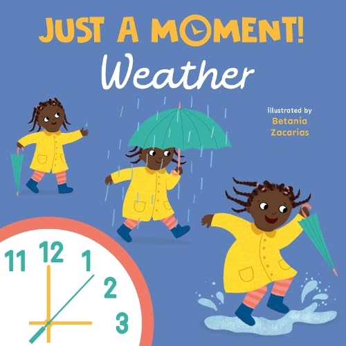 Weather (Just a Moment!)