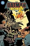 Batman and Robin:...