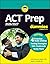 ACT Prep 2026/2027 For Dummies Book + 4 PracticeTests & 100+ Flashcards Online (ACT for Dummies) by Lisa Zimmer Hatch