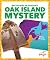 Oak Island Mystery by Katie Chanez