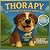 THORAPY: THE ADVENTURE OF THOR THE THERAPY DOG: The friends I meet