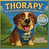 THORAPY: THE ADVENTURE OF THOR THE THERAPY DOG: The friends I meet THORAPY: THE ADVENTURE OF THOR THE THERAPY DOG: The friends I meet