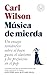 Música de mierda