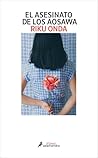 El asesinato de los Aosawa by Riku Onda