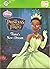The Princess and The Frog: Tiana's New Dream