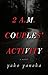 2 A.M. Couples’ Activity by Yako Yanaka