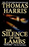 The Silence of the Lambs  (Hannibal Lecter, #2) Book cover for The Silence of the Lambs  (Hannibal Lecter, #2)
