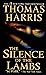 The Silence of the Lambs  (Hannibal Lecter, #2)