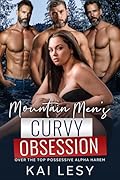 Mountain Mens' Curvy Obsession