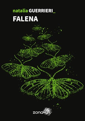 Falena (Kindle Edition)