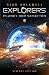 Explorers 3 - Planet der Sc...