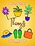 Bold and Easy Things Colori...