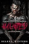 Book cover for Haunted (Blackwood Brothers #1)