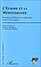 L'EUROPE ET LA MEDITERRANEE