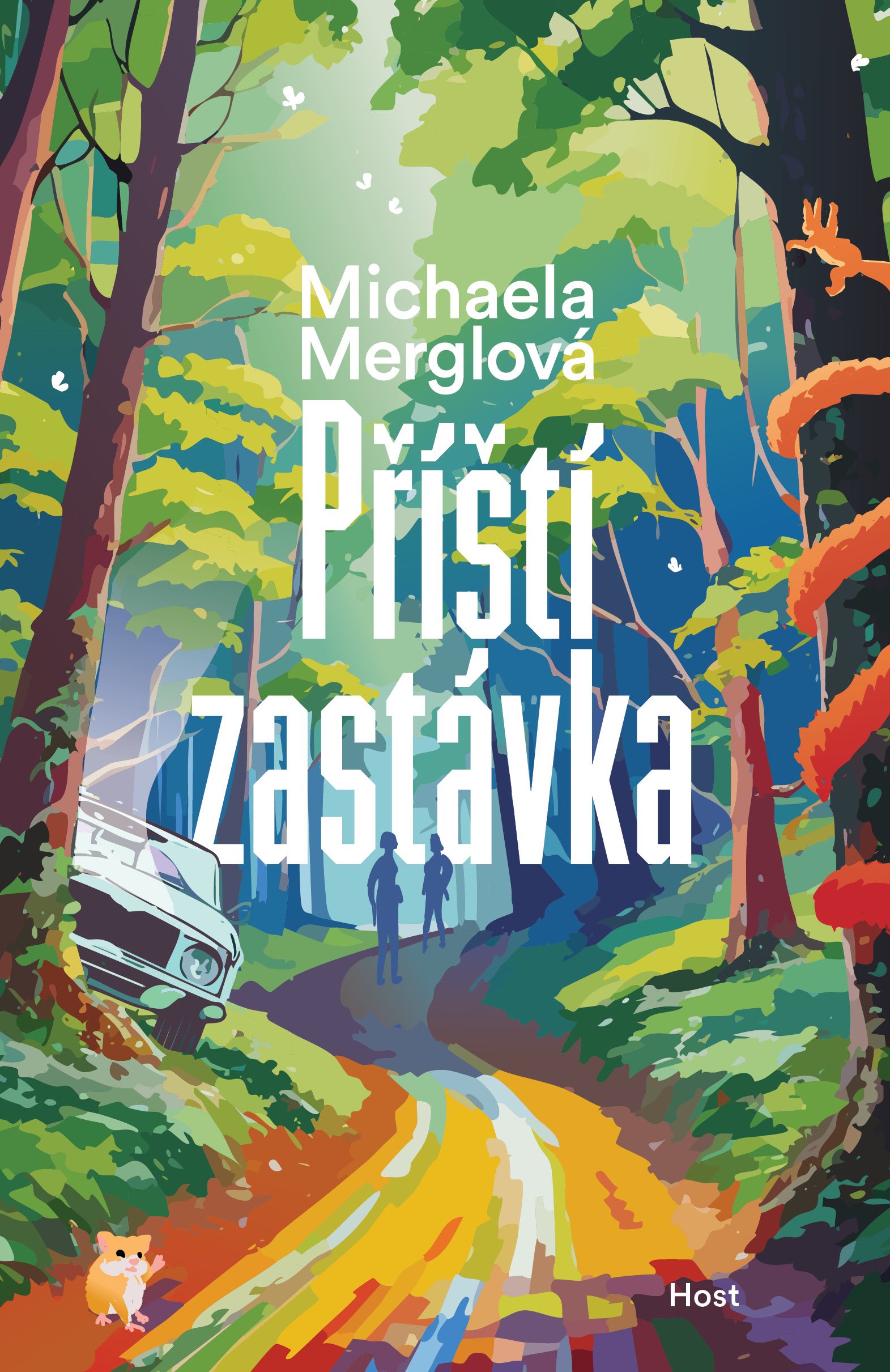 Příští zastávka