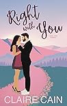 Right With You (Veterans of Silver Ridge #6)