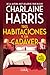Tres habitaciones y un cadáver: Un misterio de Aurora Teagarden (Spanish Edition)
