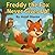 Freddy, the Fox, Never Give...